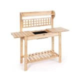 Potting Benches & Tables