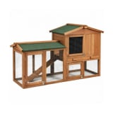 Rabbit Hutches