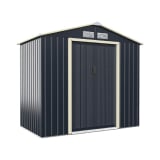 Sheds & Outdoor Storage