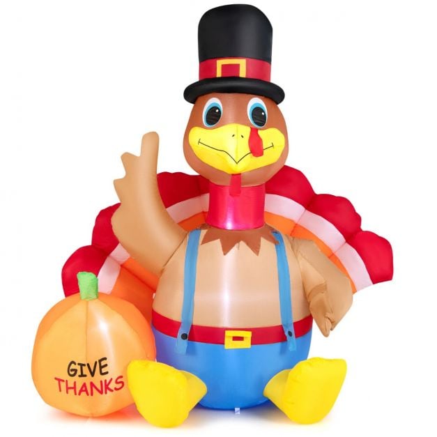Thanksgiving