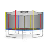 Trampolines