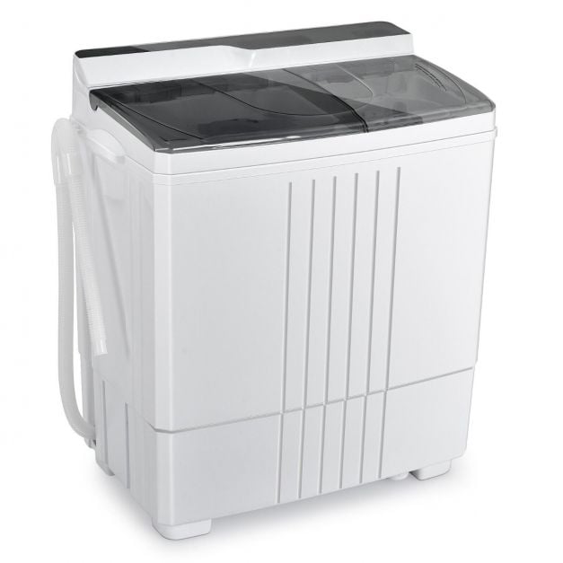 Washing Machines