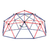 Climbing Domes