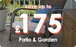 Save up to £175