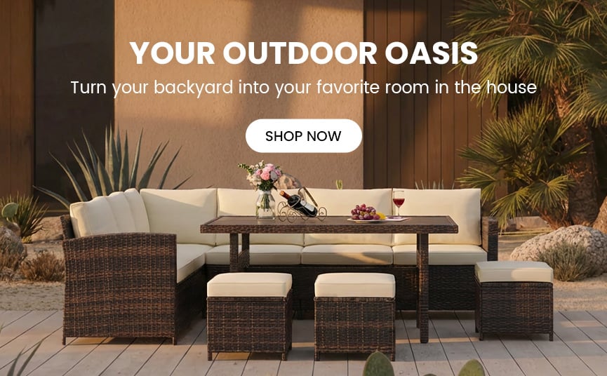 Outdoor Delights 2026