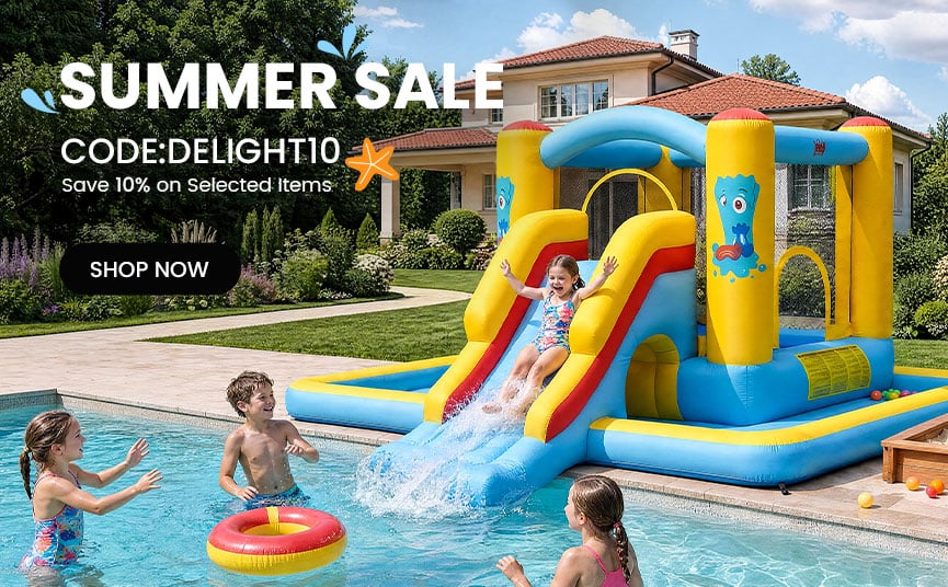 ALL 10% OFF SALE