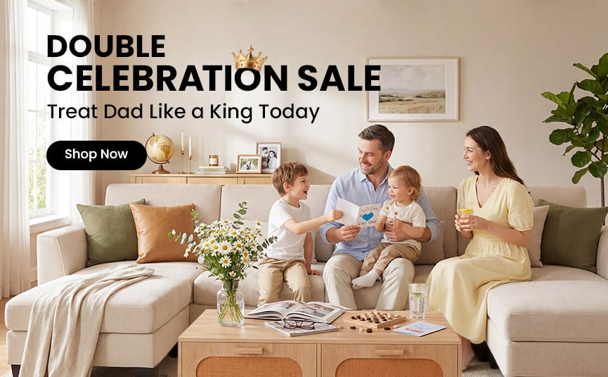 Father's Day & King's Birthday